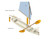 Spark Sailing Canoe/Trimaran Plans Download