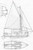 20' Cygnet Two Barge Yacht