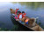 16′ Pirogue Canoe Plans PDF