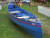 17′ Touring Canoe Plans PDF