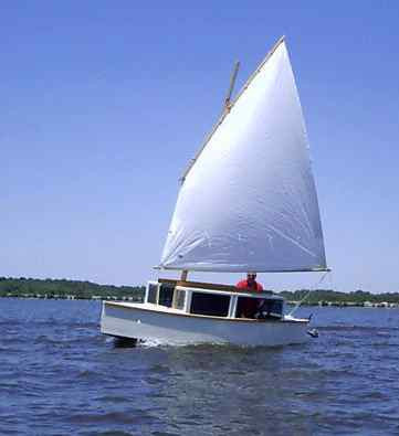 Philsboat Plans PDF - Duckworks
