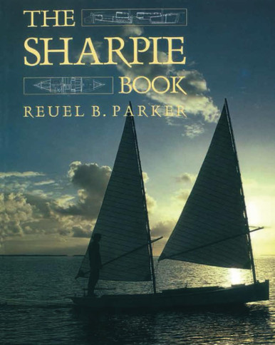 Matty Sharp Book Boats with an Open Mind