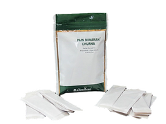 Buy Pain Nivaran churna 135Gm at AyurDeli at lowest price
