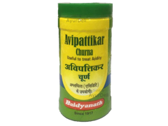 Buy Avipattikar-Churna at AyurDeli at lowest price Buy Avipattikar-Churna at AyurDeli at lowest price