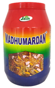 Madhumardan powder from Sri Jain Ayurveda at best price and free shipping