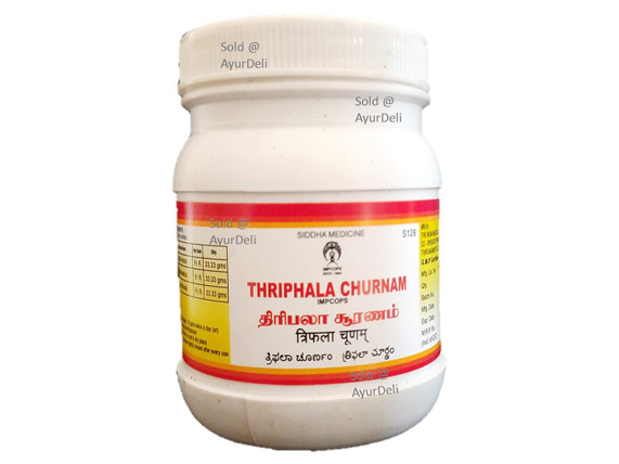 Buy  IMPCOPS Thriphala  Churnam  at lowest price