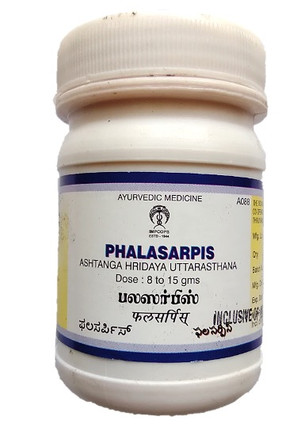 Buy Impcops Phalasarpis 100GM at AyurDeli at lowest price