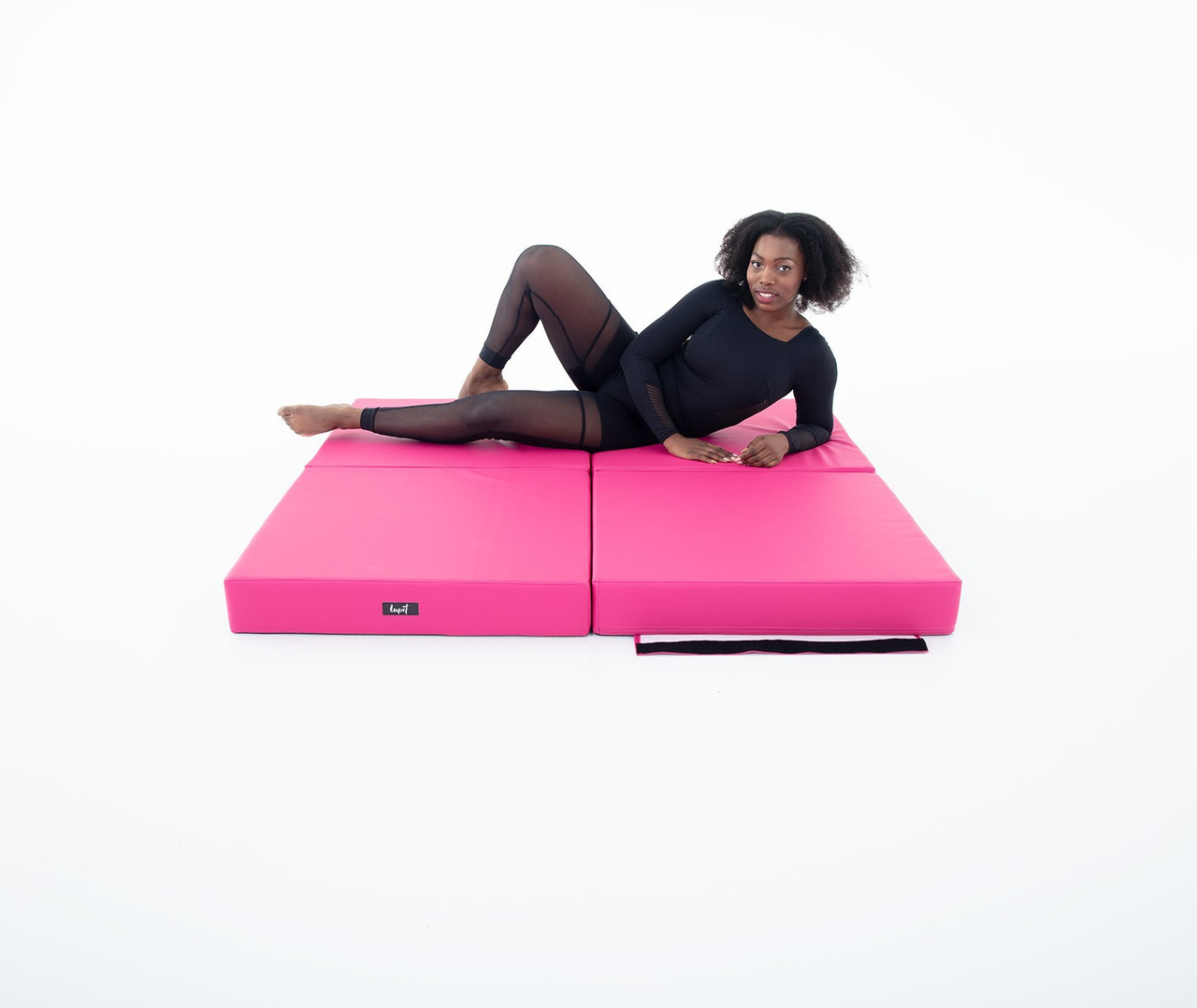 Take Your Gymnastics to the Next Level with Our Crash Mat