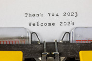 Reflecting on 2023: A Year of Resilience and Gratitude