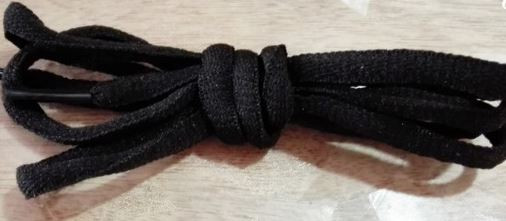 Stretch Shoelaces (Pair) The North Pole Shoppe