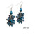 Glacier Earrings