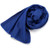 Navy Blue Microfibre Sports Towel