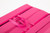 Pink 12cm Thick Crash Mat