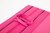 Pink 8cm Thick Crash Mat