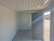 Interior of BasePod 10™ Custom Comfort Bundle with installed airconditioning and gift voucher included