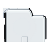 Chrome Plastic Turn Signal Switch Cover For Grote Style Lever