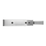 Turn Signal Lever Cover With Color Crystal