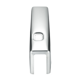 Kenworth Stainless Lower Steering Column Cover