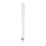 7" Trailer Brake Handle With Color Crystal