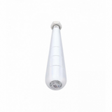 4-1/2" Trailer Brake Handle With Color Crystal