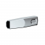 Chrome Plastic Turn Signal Lever Cover For 1998-2010 Volvo VNL