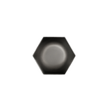Chrome Steel Standard Nut Covers