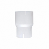 Aluminized Reducer 6" To 5"