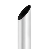 6" Mitred Reduce to 5" I.D. Bottom Exhaust