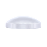 Dome Rear Hubcap
