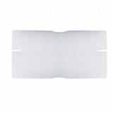 Aluminized Exhaust Connector I.D. to I.D.