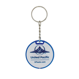 United Pacific LED Keychain