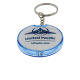 United Pacific LED Keychain
