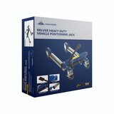 Deluxe Heavy Duty Vehicle Positioning Jack