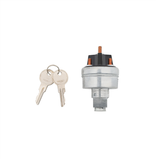 4 Position Ignition Switch w/ Keys, 1 Pc.