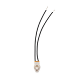 Bakelight Toggle w/ Intergrated Wire Leads 15 Amp 12V S.P.D.T. On/Off 1 Pc.