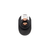 Illum Oval Rocker 16 Amp 12V On/Off 1/2" Dia. 1 Pc.