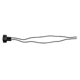 2-Wire Universal H8 & H11 Halogen Bulb Connector, 1 Pc.