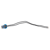 2-Wire Universal Halogen Low Beam Headlight Connector (Metri-Pack 280 Series),1 Pc.