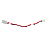 2-Wire GM Alternator Extender Connector for Transistorized Alternator w/ Internal Regulator 1 Pc.