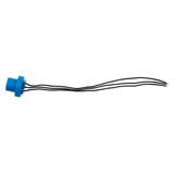 3-Wire Universal Halogen Headlight Connector (Metri-Pack 280 Series) 1 Pc.
