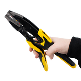 Ratchet Crimping Tool, 1 Pc.