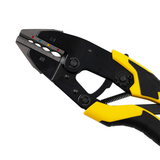 Ratchet Crimping Tool, 1 Pc.