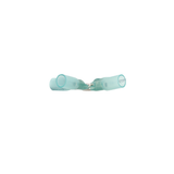 16-14 AWG 4-Way (X) CS Heat Shrink Connector - Blue (5-Pack)