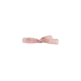 22-18 AWG 4-Way (X) CS Heat Shrink Connector - Red (5-Pack)