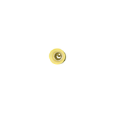 16-14 to 12-10 AWG CS Heat Shrink Step-Down Butt Connector - Yellow (10-Pack)