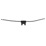 In-Line ATC Fuseholder 16 AWG 7" Wire w/o Fuse