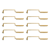 .250 Tab ATC/ATO Fuse Power Tap Adapter (10-Pack)