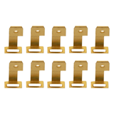 .250 Tab ATC/ATO Fuse Power Tap Adapter (10-Pack)