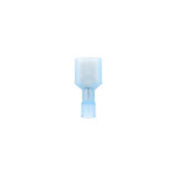 16-14 AWG .250 Tab FI Nylon M/FM Disconnect, 5/5 Pcs.