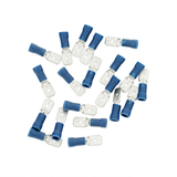 16-14 AWG .250 Tab Vinyl M Disconnect (19-Pack)